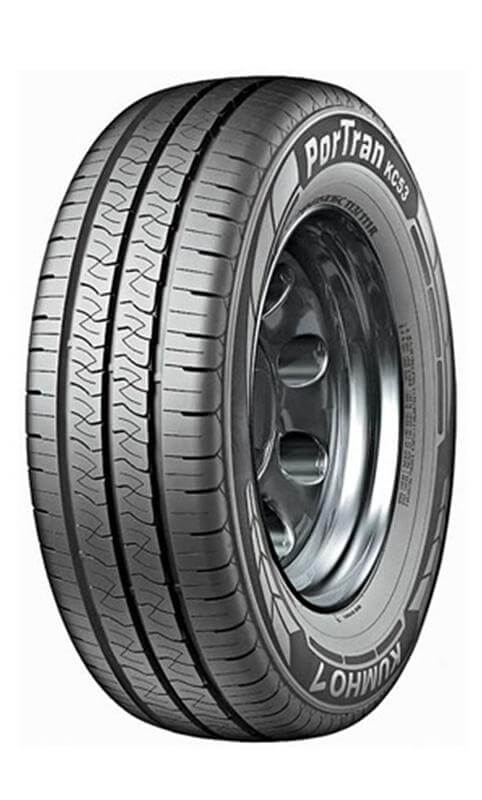 Pneu KUMHO KC53 PORTRAN 