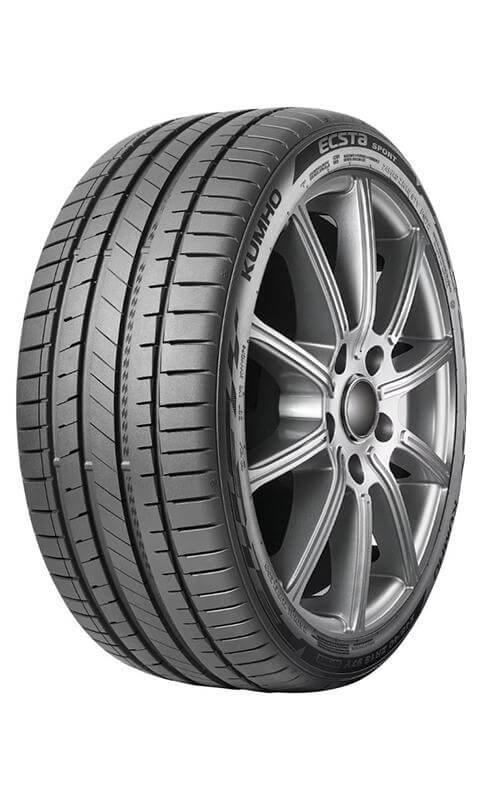 Pneu KUMHO ECSTA Sport PS72 