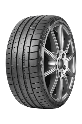 Pneu KUMHO ECSTA Sport S PS72
