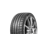 Pneu KUMHO ECSTA Sport S PS72