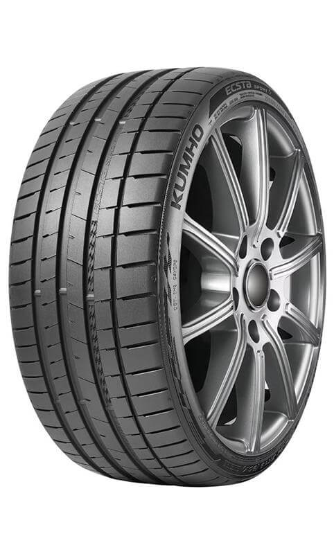 Pneu KUMHO ECSTA Sport S PS72 