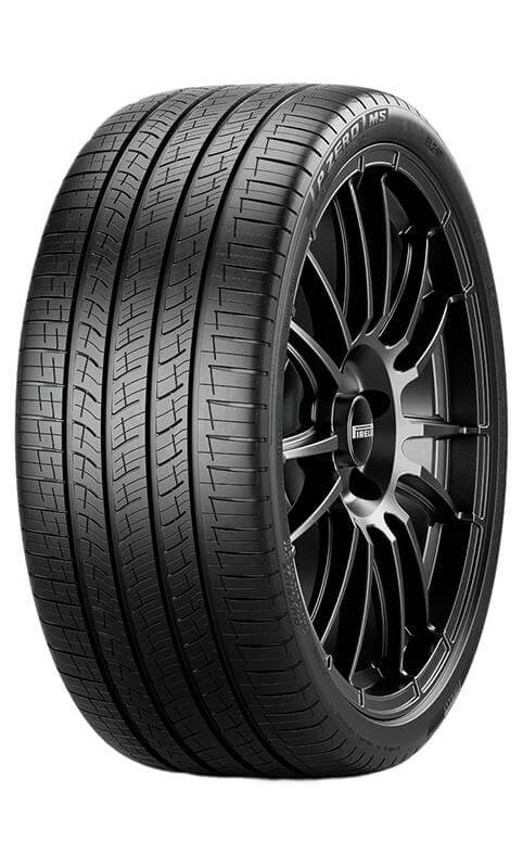 Pneu PIRELLI PZERO MS T0