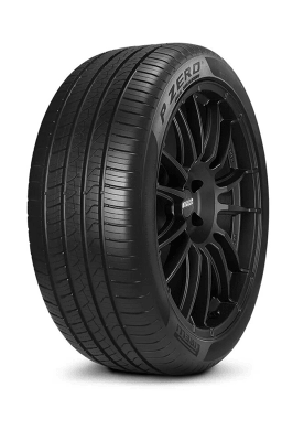 Pneu PIRELLI PZERO ALL SEASON
