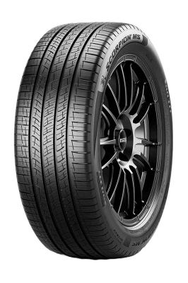 Pneu PIRELLI SCORPION MS
