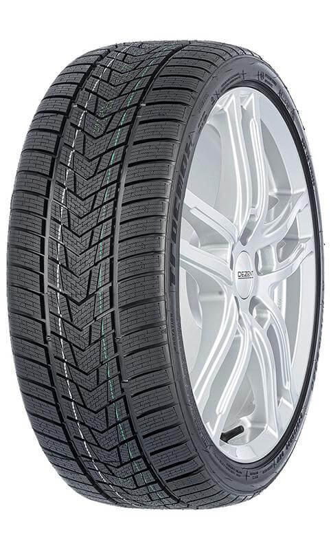Pneu TRACMAX X-PRIVILO S330 