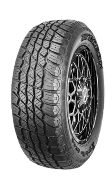 Pneu TRACMAX X-PRIVILO AT08 