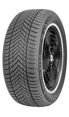 Pneu TRACMAX X-PRIVILO S130