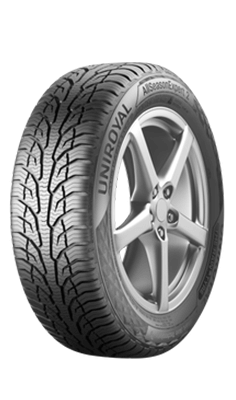 Pneu UNIROYAL ALLSEASONEXPERT 2 235 55 R18 100/V