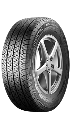 Pneu UNIROYAL ALLSEASONMAX