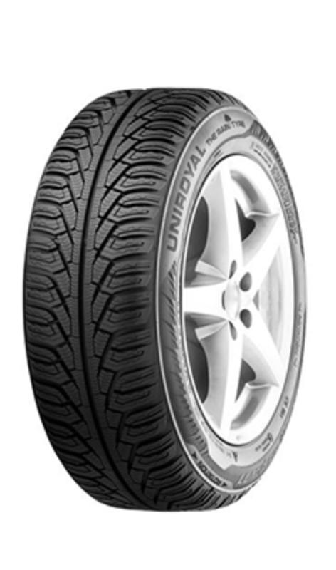 Pneu UNIROYAL MS PLUS 77 