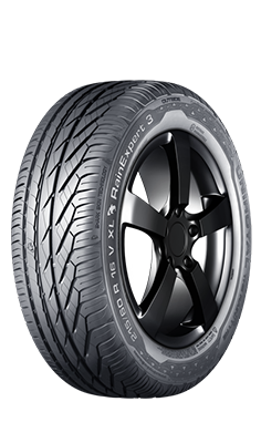 Pneu UNIROYAL RAINEXPERT 3