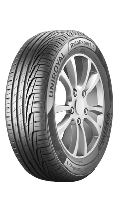 Pneu UNIROYAL RAINEXPERT 5