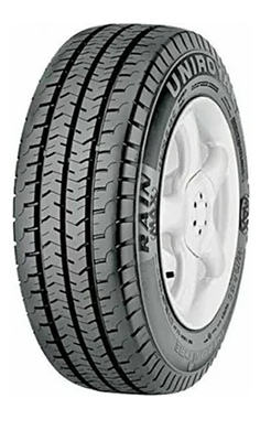 Pneu UNIROYAL RAIN MAX