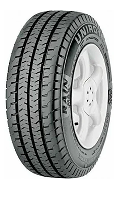 Pneu UNIROYAL RAIN MAX 185 75 R14 102/Q