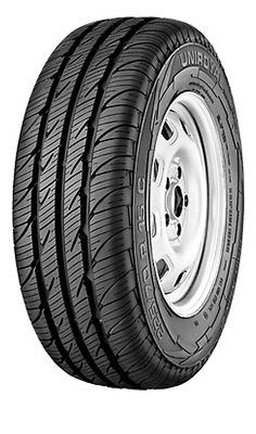 Pneu UNIROYAL RAIN MAX 2