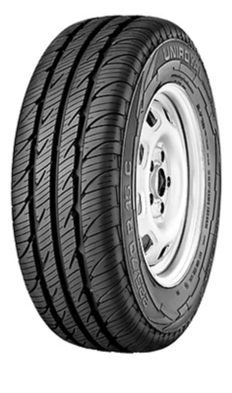 Pneu UNIROYAL RAIN MAX 2 C