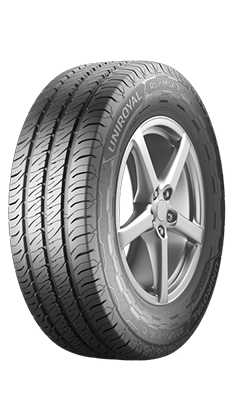 Pneu UNIROYAL RAIN MAX 3