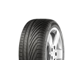 Pneu UNIROYAL RAINSPORT 3 245/50 R18 100Y