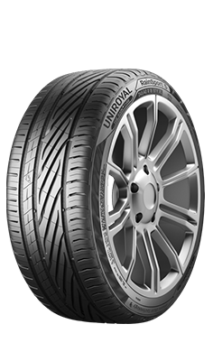 Pneu UNIROYAL RAINSPORT 5 245 45 R18 100/Y