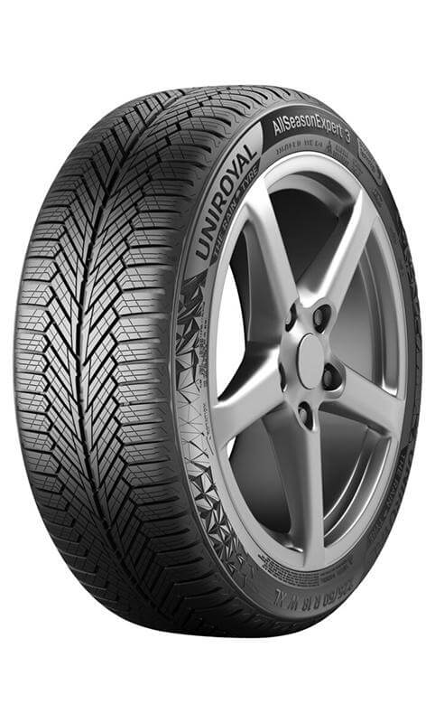 Pneu UNIROYAL ALLSEASONEXPERT 3 