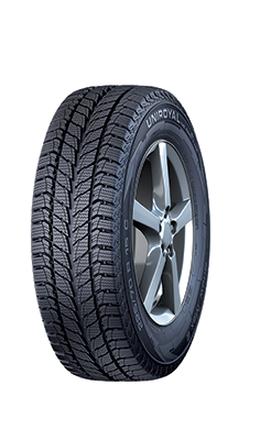 Pneu UNIROYAL SNOW MAX 2