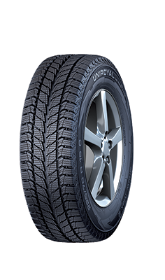 Pneu UNIROYAL SNOW MAX 2 C