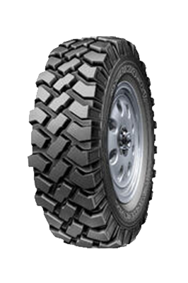 Pneu MICHELIN 4X4 O/R XZL