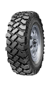 Pneu MICHELIN 4X4 O/R XZL