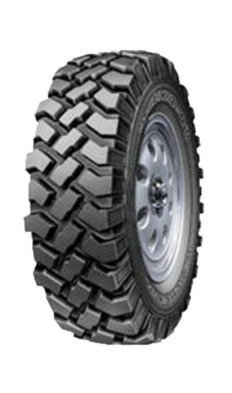 Pneu MICHELIN 4X4 O/R XZL 