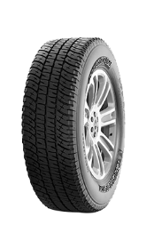 Pneu MICHELIN LTX A/T 2