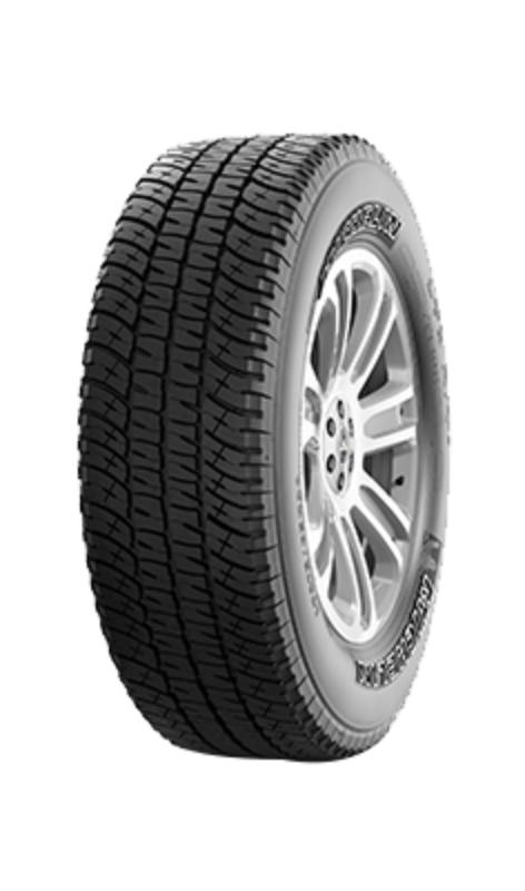 Pneu MICHELIN LTX A/T 2 