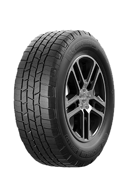 Pneu MICHELIN LTX TRAIL