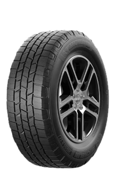 Pneu MICHELIN LTX TRAIL 