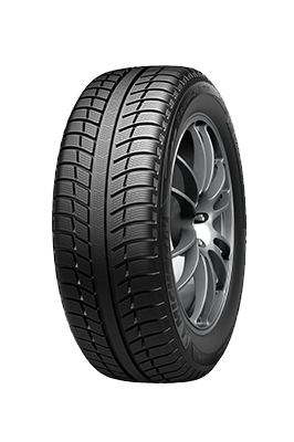 Pneu MICHELIN PILOT ALPIN PA3