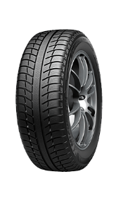 Pneu MICHELIN PILOT ALPIN PA3
