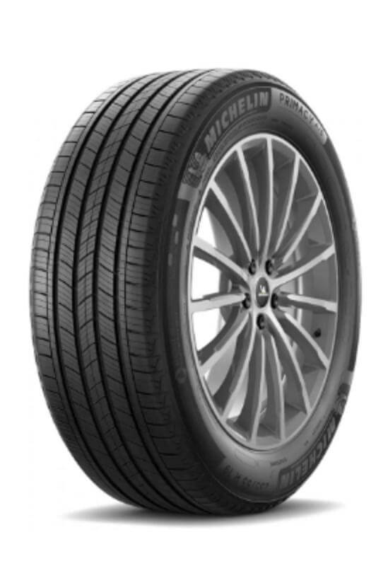 Pneu MICHELIN PRIMACY ALL SEASON 