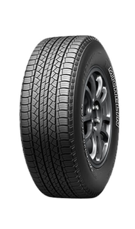 Pneu MICHELIN XC4S 