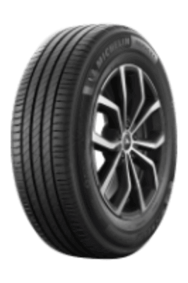 Pneu MICHELIN PRIMACY 4 SUV