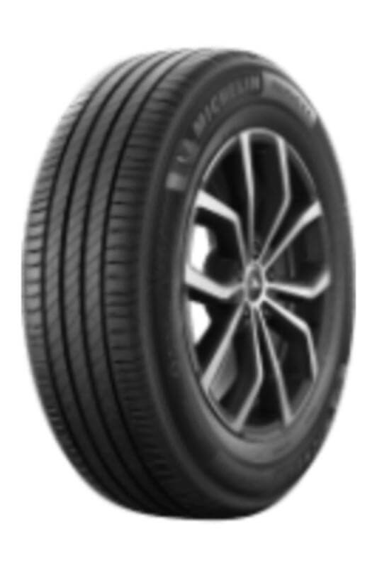 Pneu MICHELIN PRIMACY 4 SUV GOE
