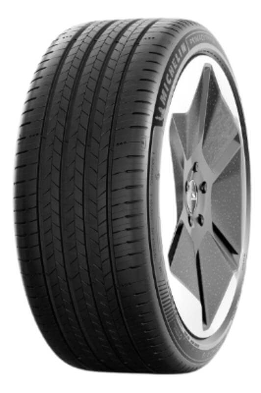 Pneu MICHELIN PRIMACY 5 ENERGY 