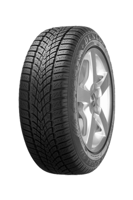 Pneu DUNLOP SP WINTER SPORT 4D MS