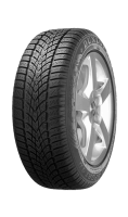 DUNLOP SP WINTER SPORT 4D MS