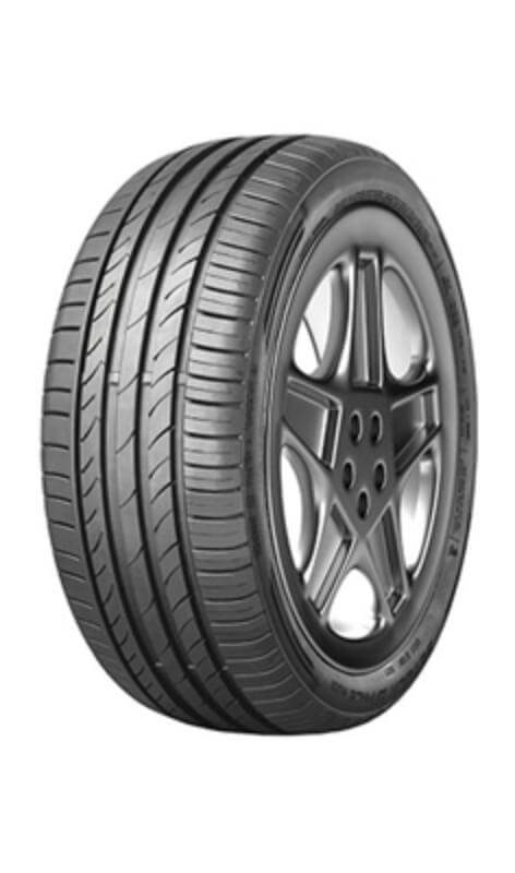 Pneu TRACMAX X-PRIVILO TX3 