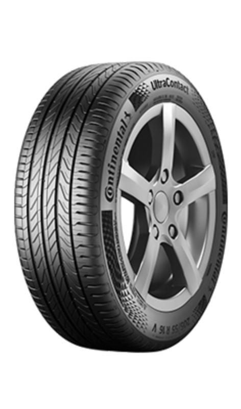 Pneu CONTINENTAL ULTRACONTACT 