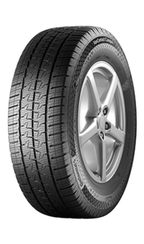 Pneu CONTINENTAL VANCONTACT CAMPER 