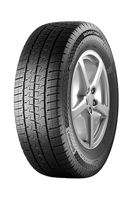 Pneu CONTINENTAL VANCONTACT ULTRA CAMPER