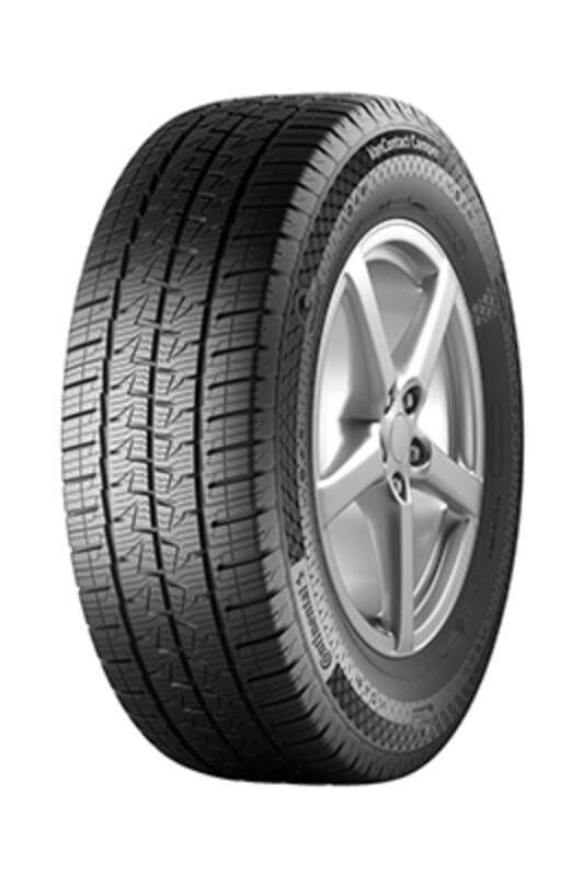 Pneu CONTINENTAL VANCONTACT ULTRA CAMPER 