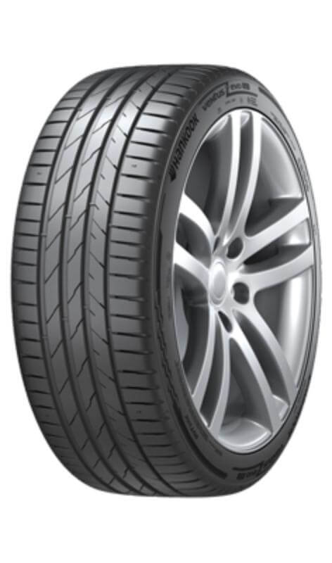 Pneu HANKOOK K137 VENTUS EVO *