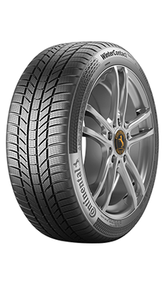 Pneu CONTINENTAL WINTERCONTACT TS 870 P 195 60 R18 96/H