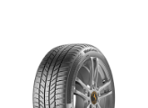 Pneu CONTINENTAL WINTERCONTACT TS 870 P